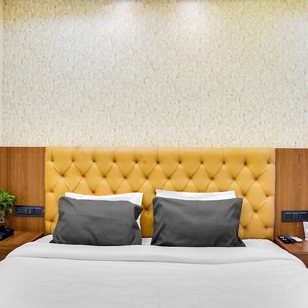 Hotel O Anjaney Palace Bhopal Extérieur photo